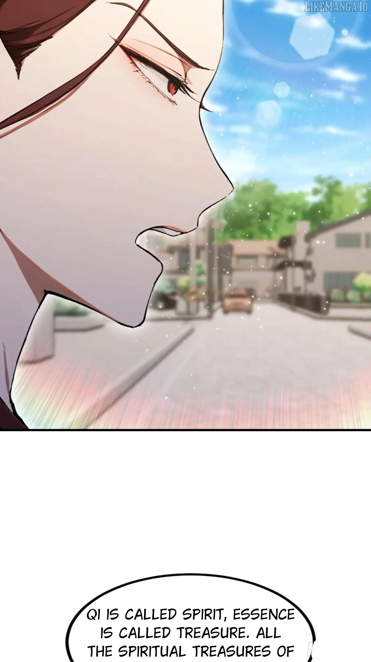 Outrageous! I opened a training class for empresses Chapter 94 - page 47